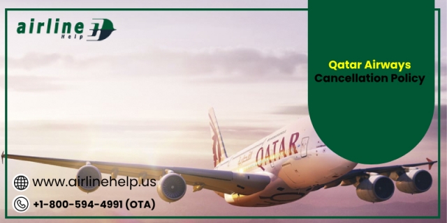 Why Knowing Qatar Airways Cancellation Policy Can Save You Money